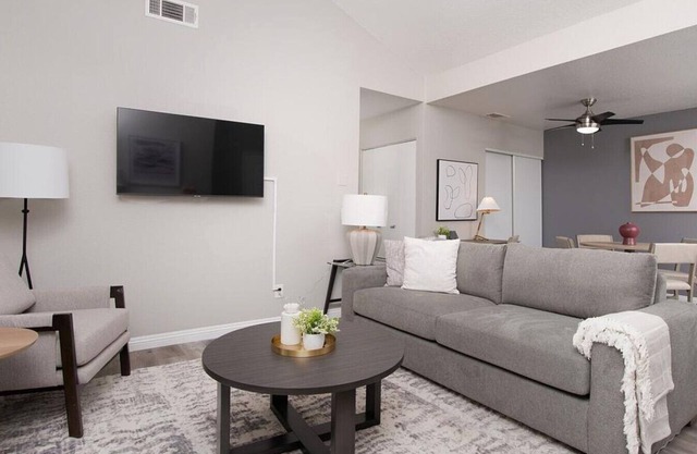 Landing at Parkview Terrace - 2 Bedrooms in South Redlands