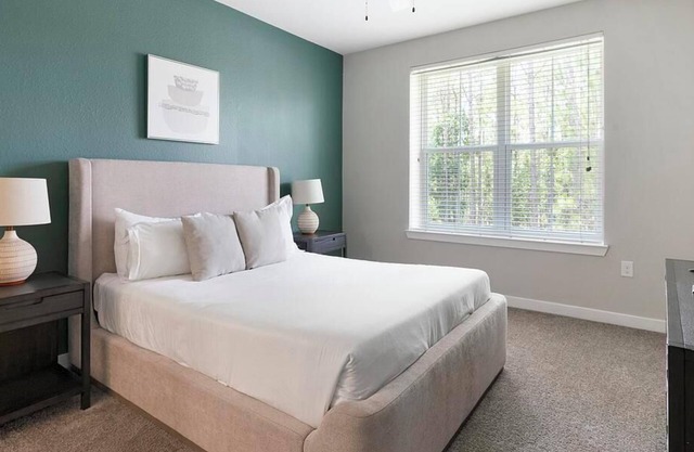 Landing at Reserve at Nocatee - 2 Bedrooms in Ponte Vedra Beach