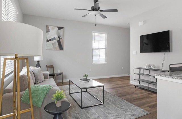 Landing at Sanctuary at Indian Creek - 1 Bedroo.
