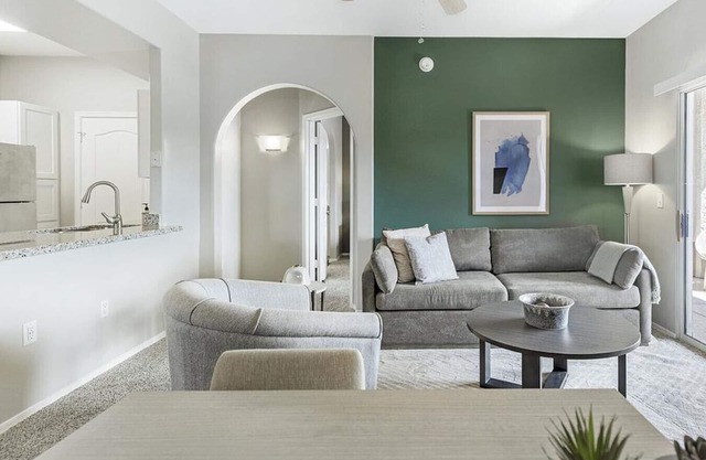 Landing at Silverbell Springs - 2 Bedrooms in Silverbell Place