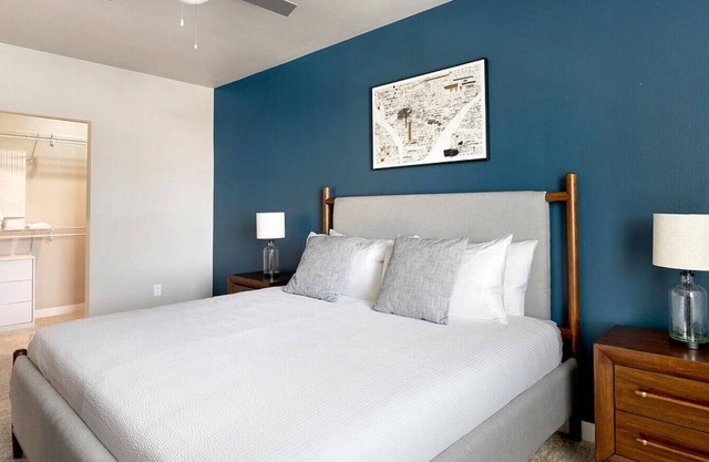 Landing at Solace at Ballpark Village - 1 Bedroom in Goodyear