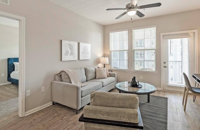 Landing at Soltair Cypress Creek - 2 Bedrooms i.