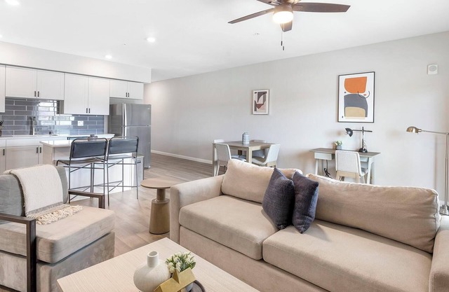 Landing at Summit on Boulder - 1 Bedroom in Valley View