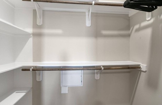 Landing at The Abbey at Sonterra - 1 Bedroom in Stone Oak