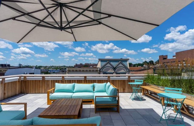 Landing at The Cooper - 1 Bedroom in Downtown Wilmington