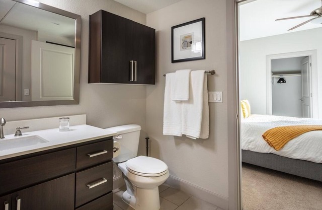 Landing at The Core Chandler - 2 Bedrooms in Downtown Chandler
