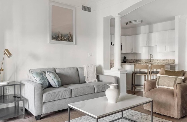 Landing at The Kendrick - 2 Bedrooms in Buckhead