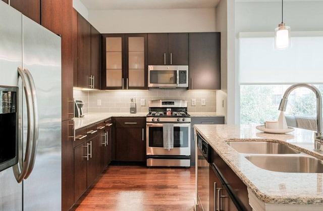 Landing at The Millennium Six Pines - 3 Bedrooms in Town Center