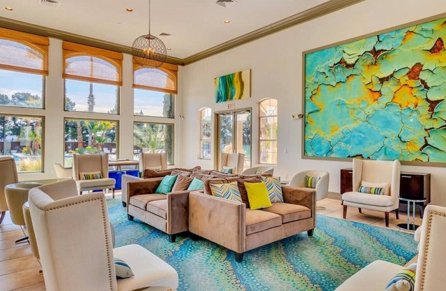 Landing at The Retreat at Mesa Hills - 1 Bedroom in Sunland Park North