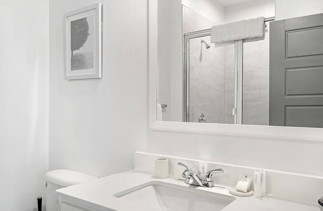 Landing at Uptown 550 - Studio in Charlotte Center City