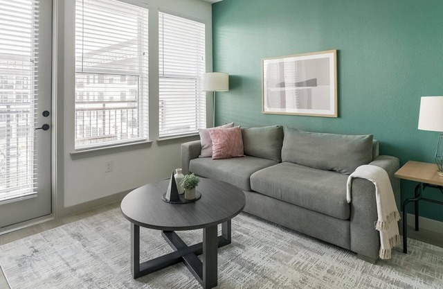 Landing | Beautiful 1BD, Clubhouse, Gym