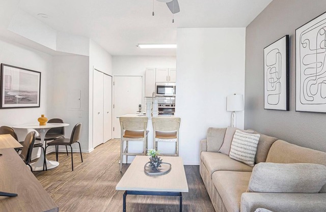 Landing | Beautiful 1BD, Game Room, Pool