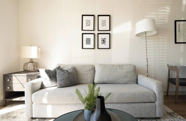 Landing | Chic Studio, Clubhouse, Pool
