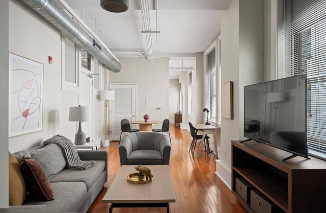 Landing | Incredible 1BD, Gym