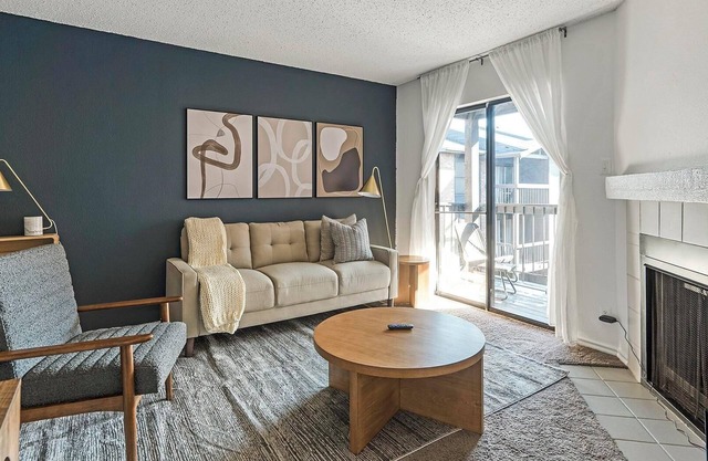 Landing | Incredible 1BD, Gym