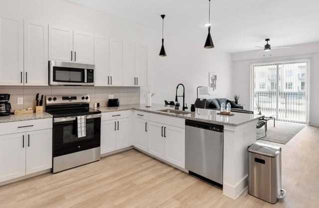 Landing | Incredible 1BD in Denton