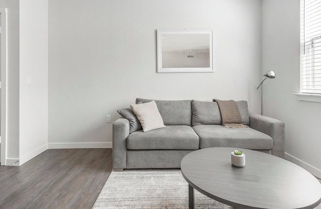 Landing | Incredible 1BD, Courtyard, Gym