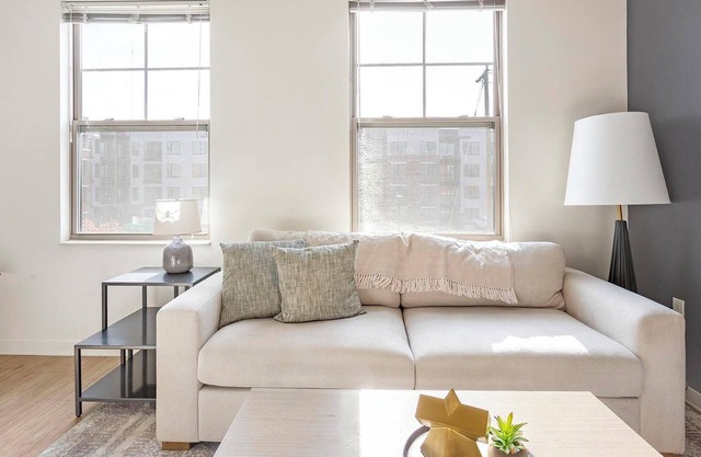 Landing | Incredible 1BD, Gym