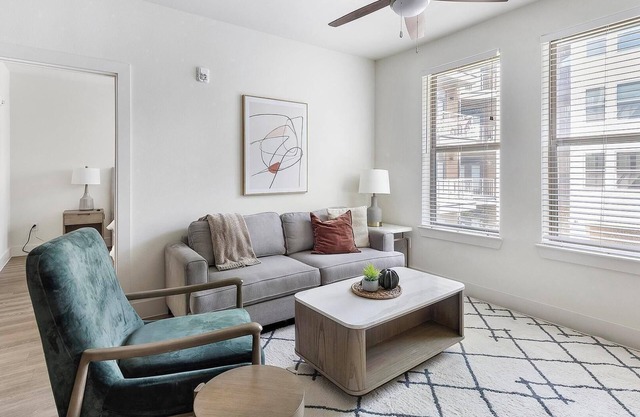 Landing | Incredible 2BD, Yoga Studio, Game Room