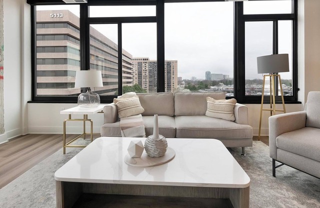 Landing | Incredible 2BD, Game Room, Gym
