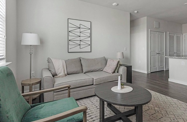 Landing | Incredible 2BD, Gym, Courtyard