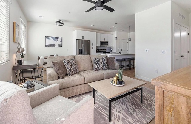 Landing | Incredible 1BD, Pool, Clubhouse