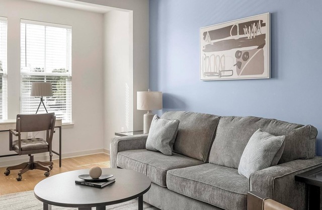 Landing | Incredible 2BD, Yoga Studio, Clubhouse