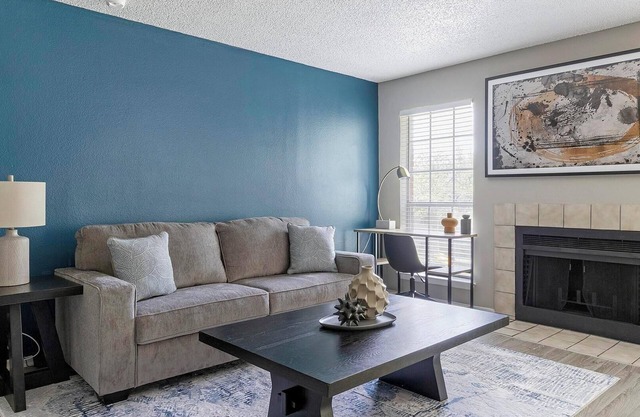 Landing | Incredible 1BD, Clubhouse, Gym
