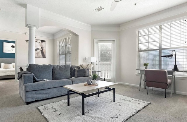 Landing | Incredible 1BD, Gym