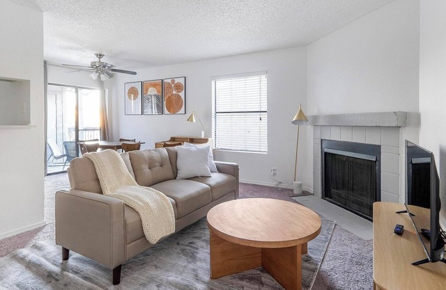 Landing | Modern 2BD, Gym