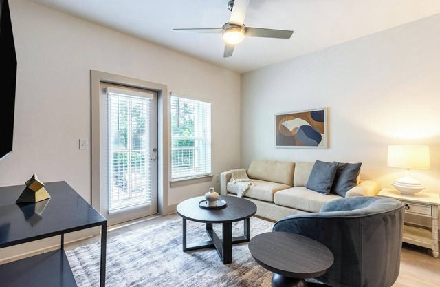 Landing | Spectacular 1BD, Pool, Yoga Studio