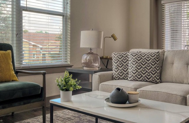 Landing | Spectacular 2BD, Pool, Yoga Studio