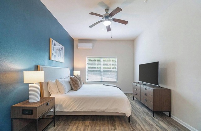 Landing | Spectacular 1BD, Clubhouse, Gym