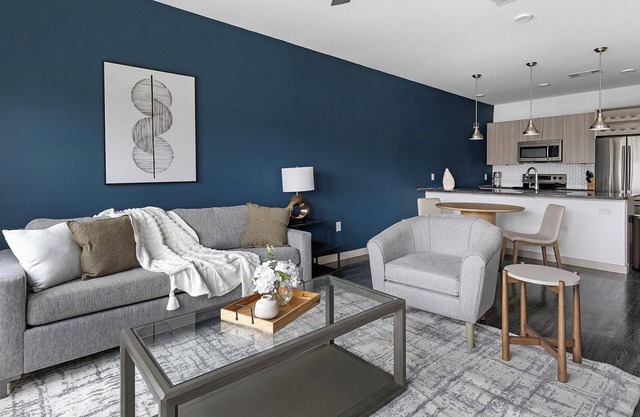 Landing | Spectacular 1BD, Gym, Pool