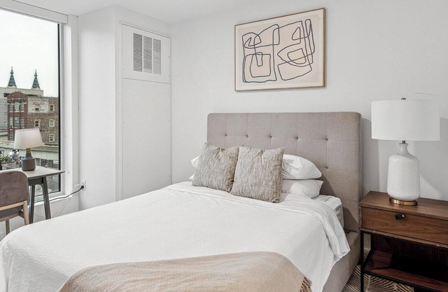 Landing | Spectacular Studio, Gym, Clubhouse