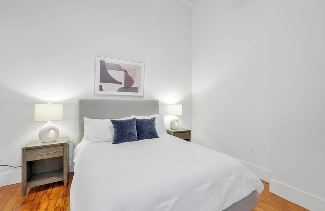 Landing | Spectacular 1BD, Gym, Yoga Studio