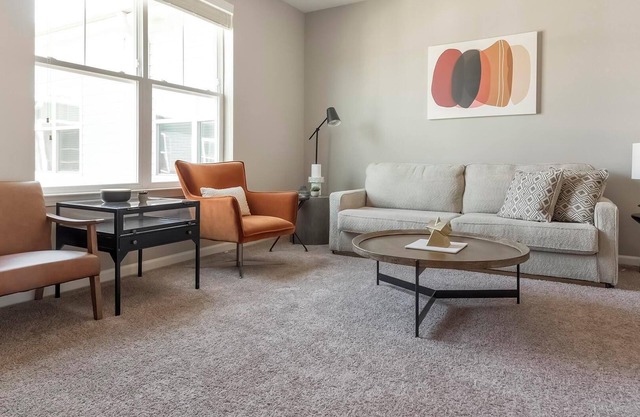 Landing | Stunning 1BD, Clubhouse, Gym