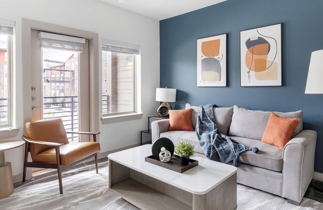 Landing | Stunning 1BD, Gym, Pool