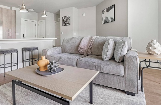 Landing | Stunning 1BD, Pool, Clubhouse