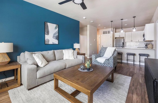 Landing | Stunning 2BD, Clubhouse