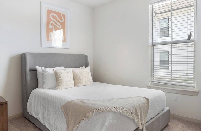 Landing | Stylish 1BD, Game Room, Courtyard