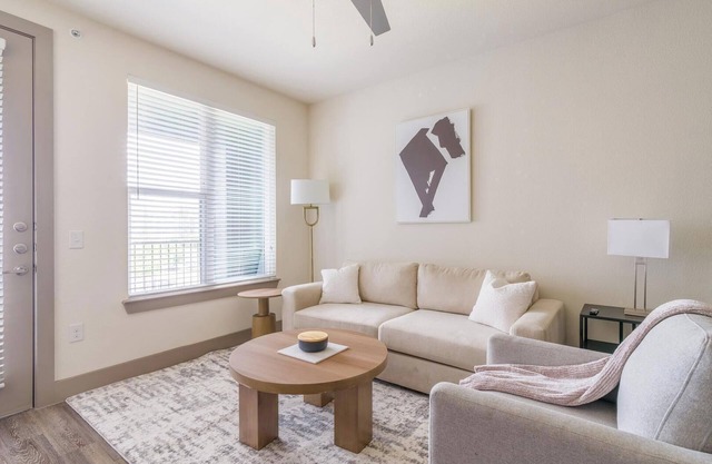 Landing | Stylish 1BD, Clubhouse, Yoga Studio
