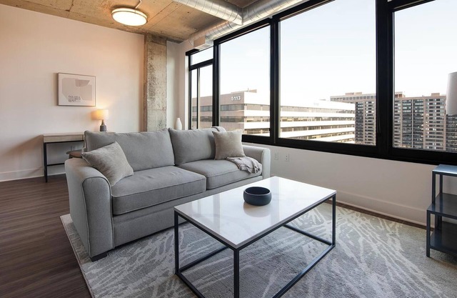 Landing | Stylish 1BD, Game Room, Gym
