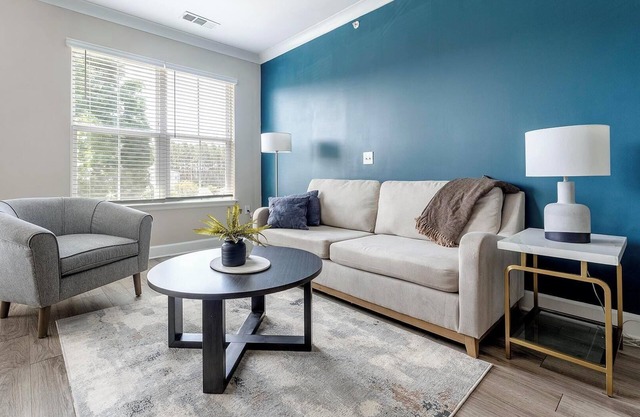 Landing | Stylish 1BD, Gym, Yoga Studio
