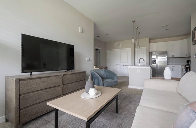 Landing | Stylish 1BD, Yoga Studio, Pool