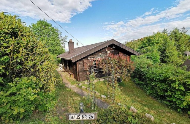 Landjagdhaus Willingen