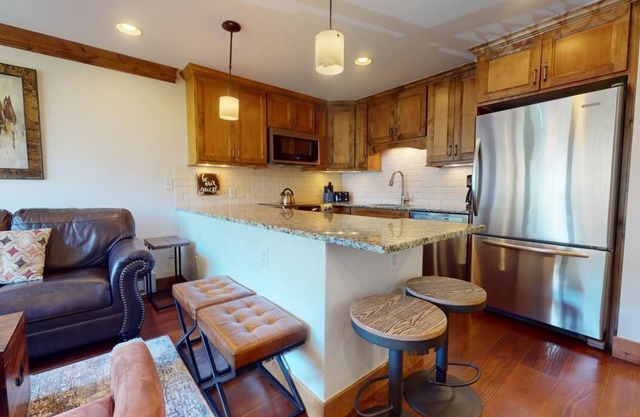 Landmark 118 - 1 Bedroom Platinum
