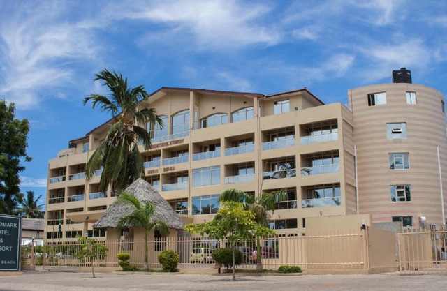 Landmark Mbezi Beach Resort