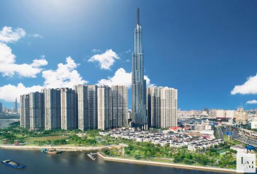 Landmark The Star City