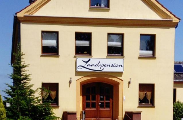 Landpension Wendfeld